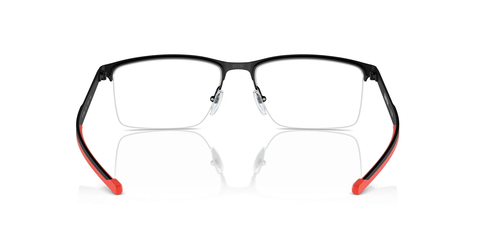 Scuderia Ferrari 7003 Eyeglasses - view 13